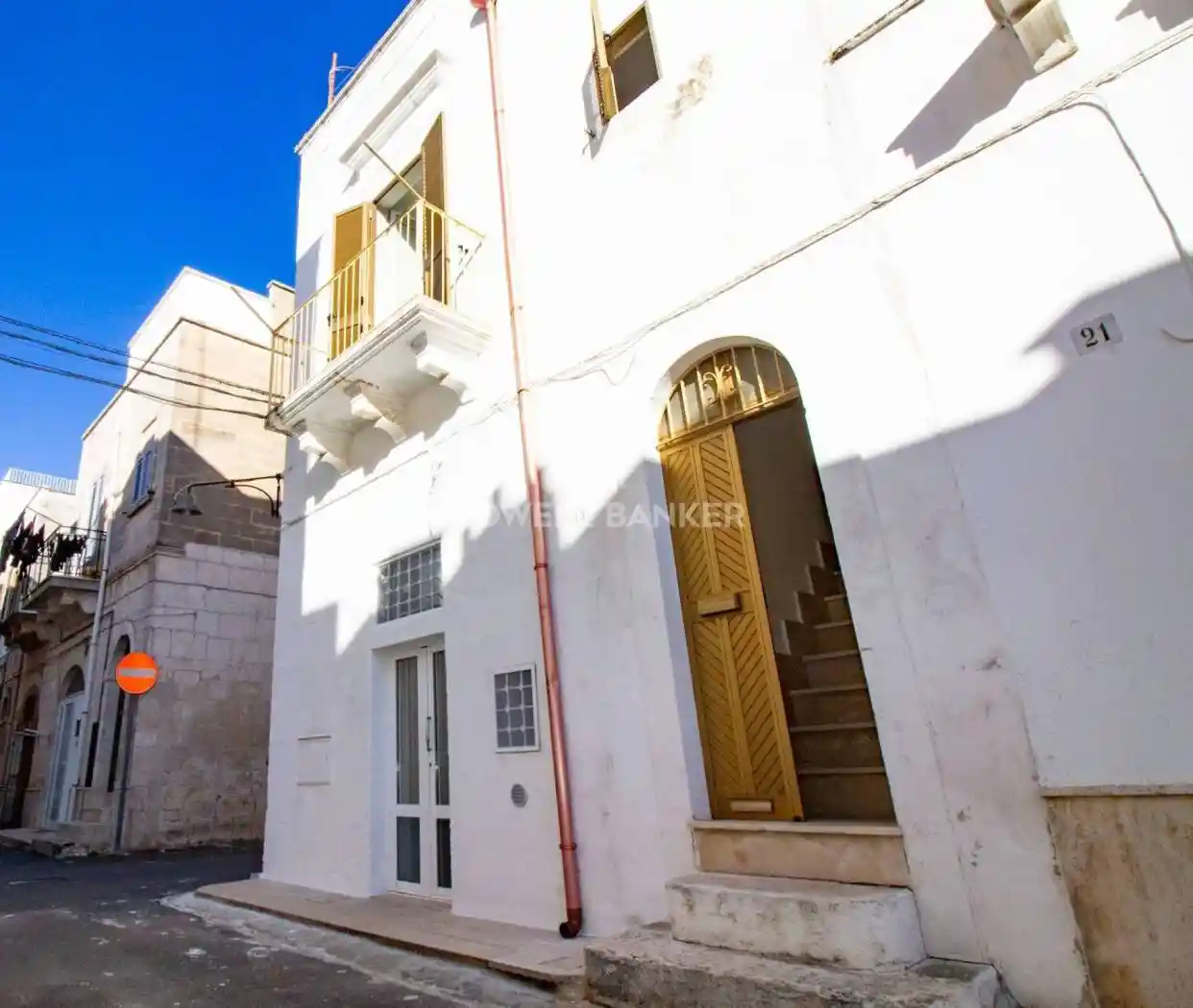 Casa indipendente in vendita a Ostuni