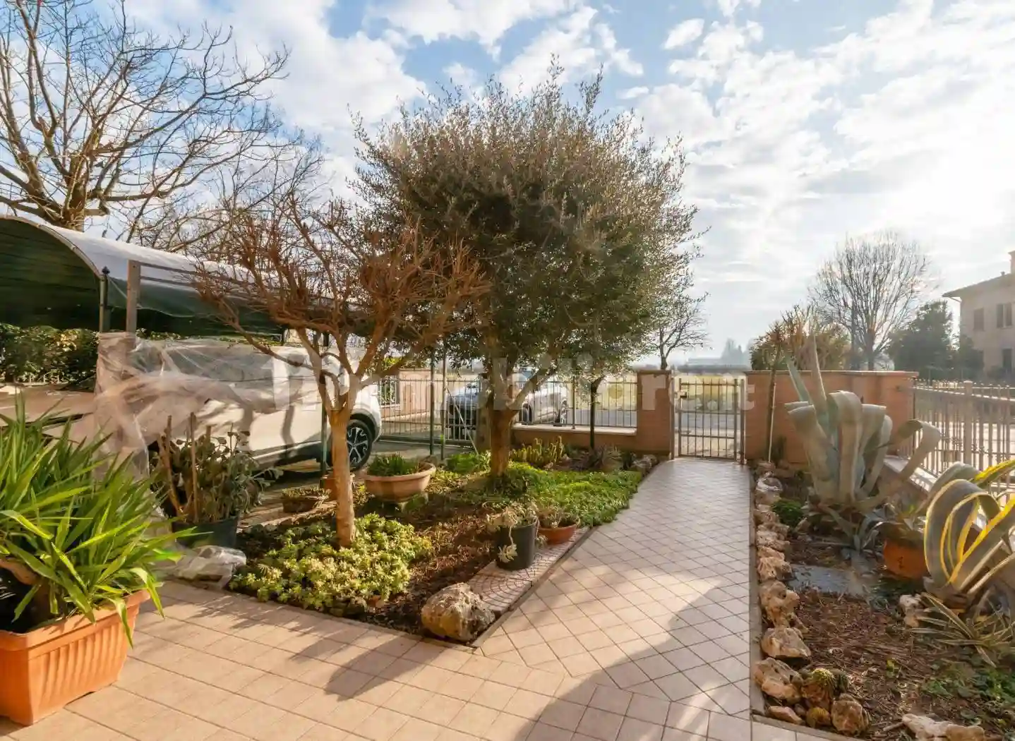 Villetta a schiera - foto 2