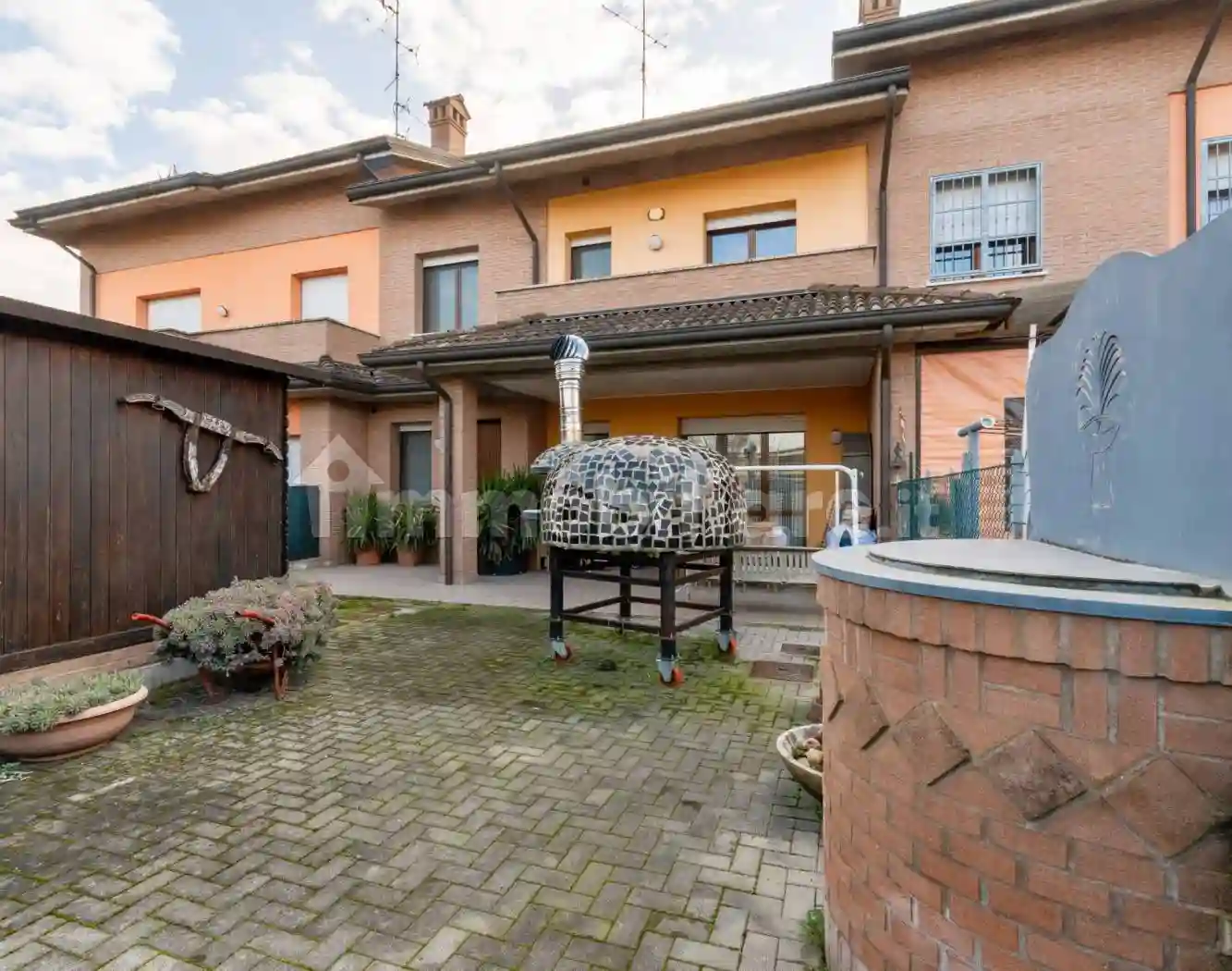 Villetta a schiera - foto 3