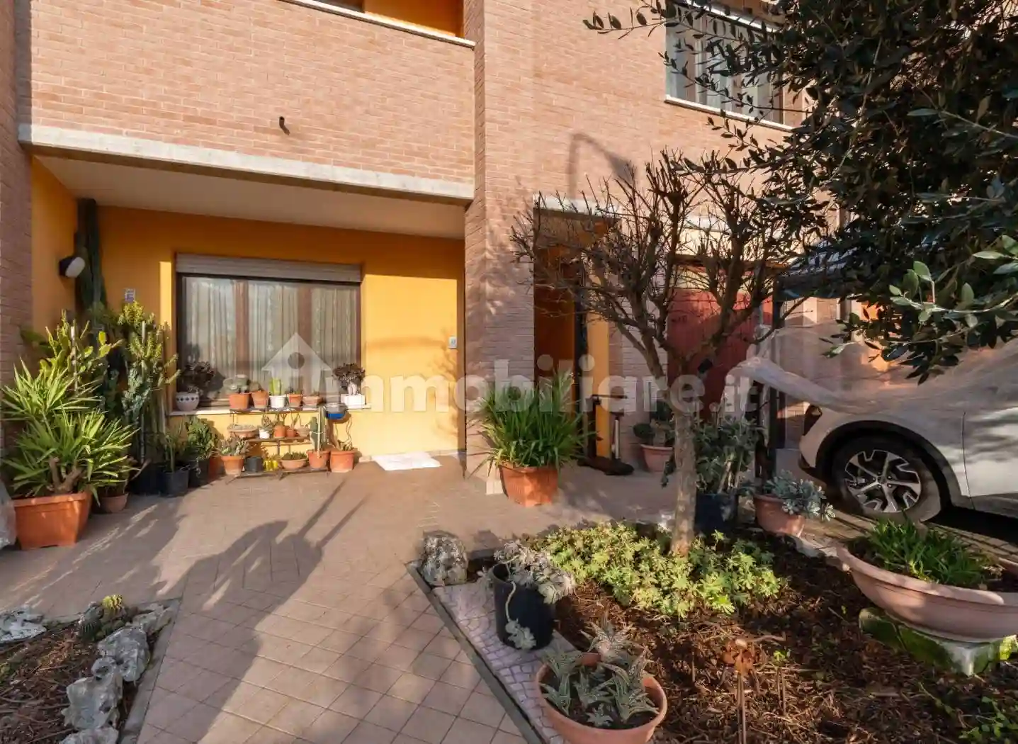 Villetta a schiera - foto 4