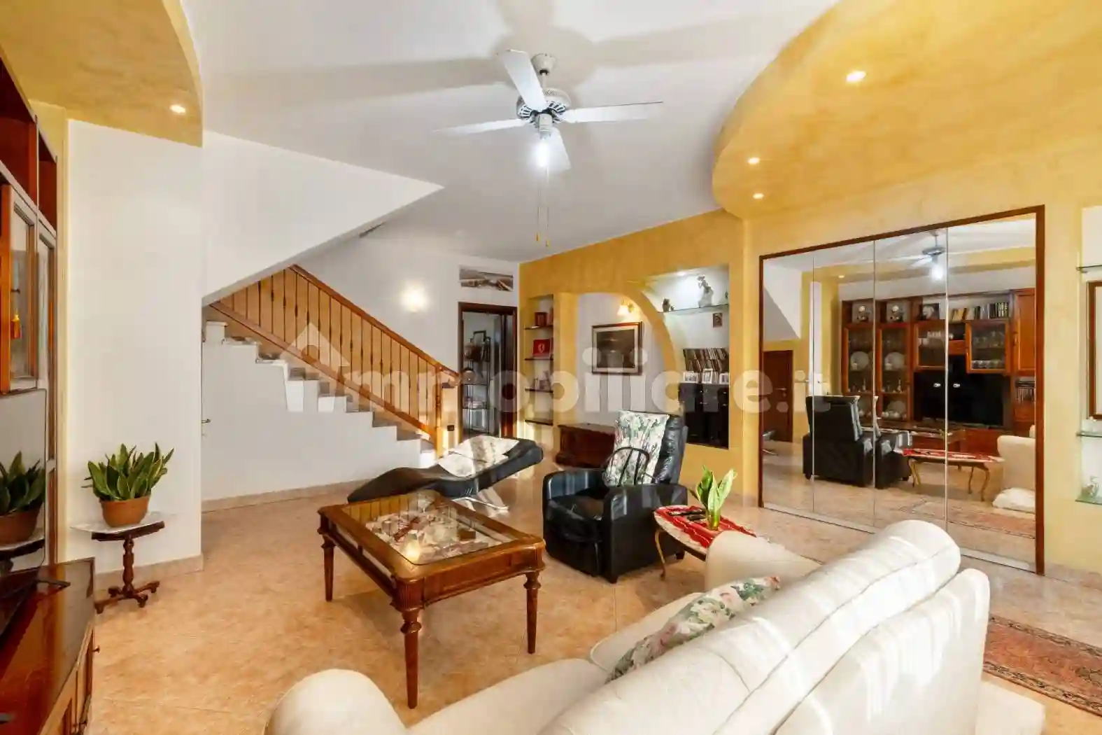 Villetta a schiera - foto 5