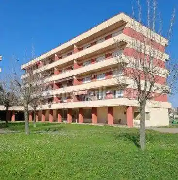 Appartamento in vendita a Voghera