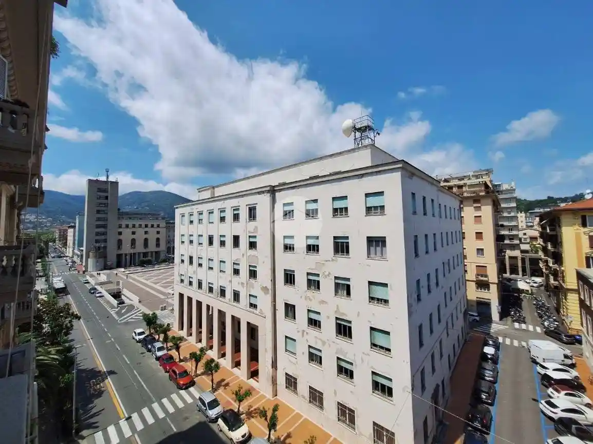 Appartamento in vendita a La Spezia