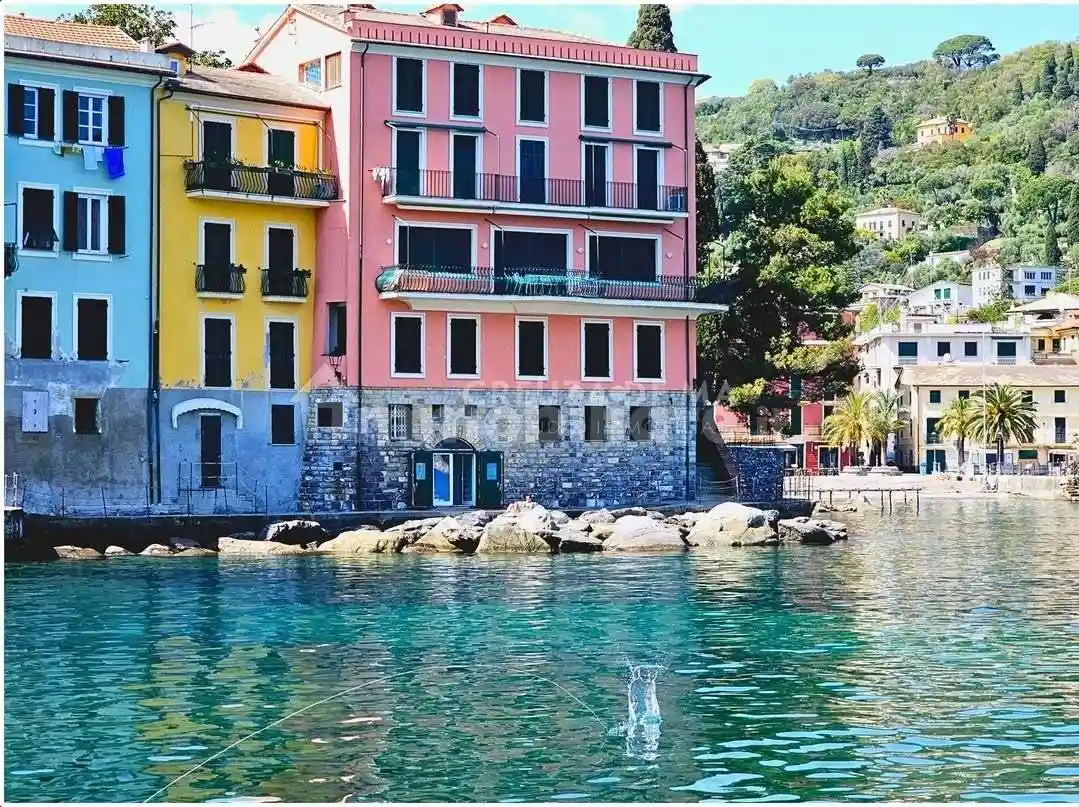 Appartamento in vendita a Rapallo