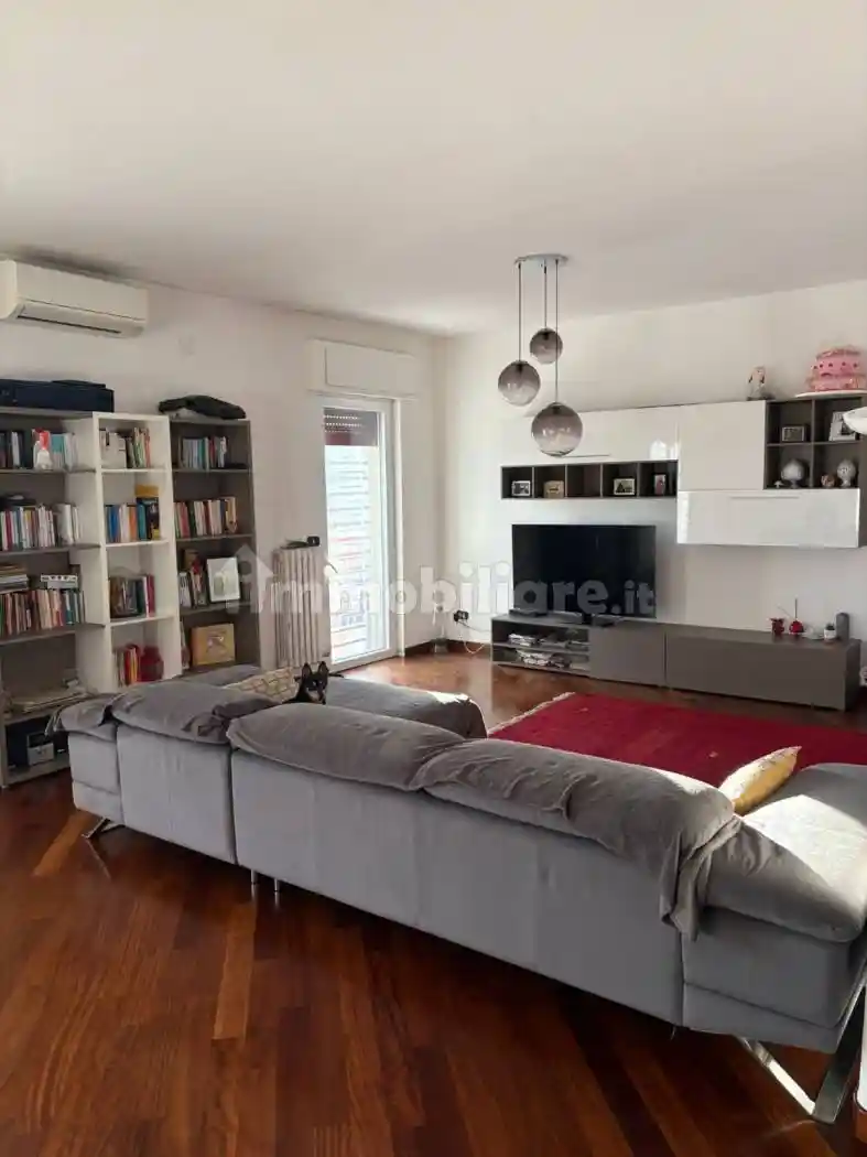 Appartamento in vendita a Toritto