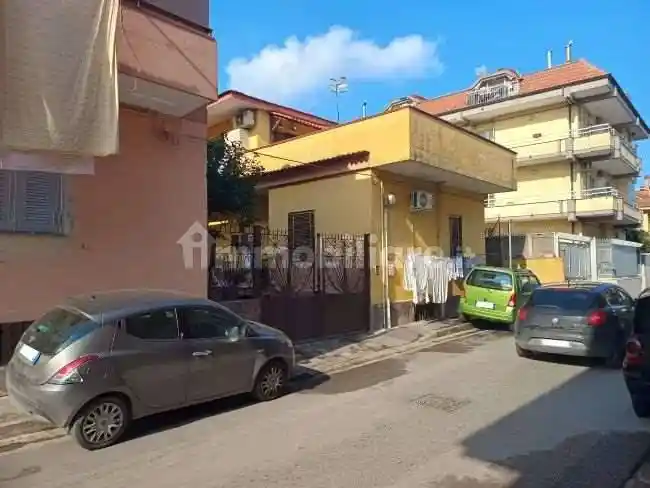 Appartamento in vendita a Giugliano in Campania