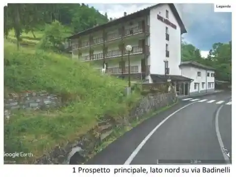 Appartamento in vendita a Santo Stefano d'Aveto