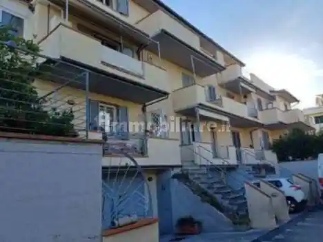 Appartamento in vendita a Rosignano Marittimo