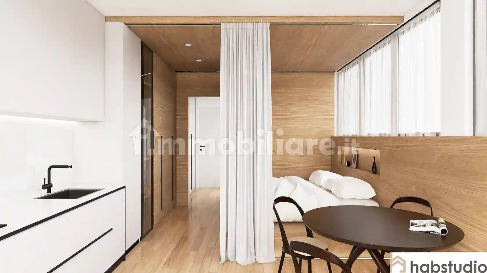 Appartamento - foto 3