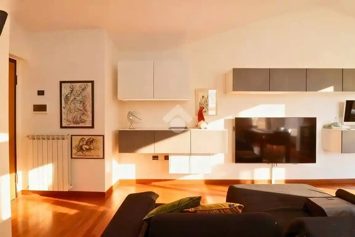 Appartamento in vendita a Terni