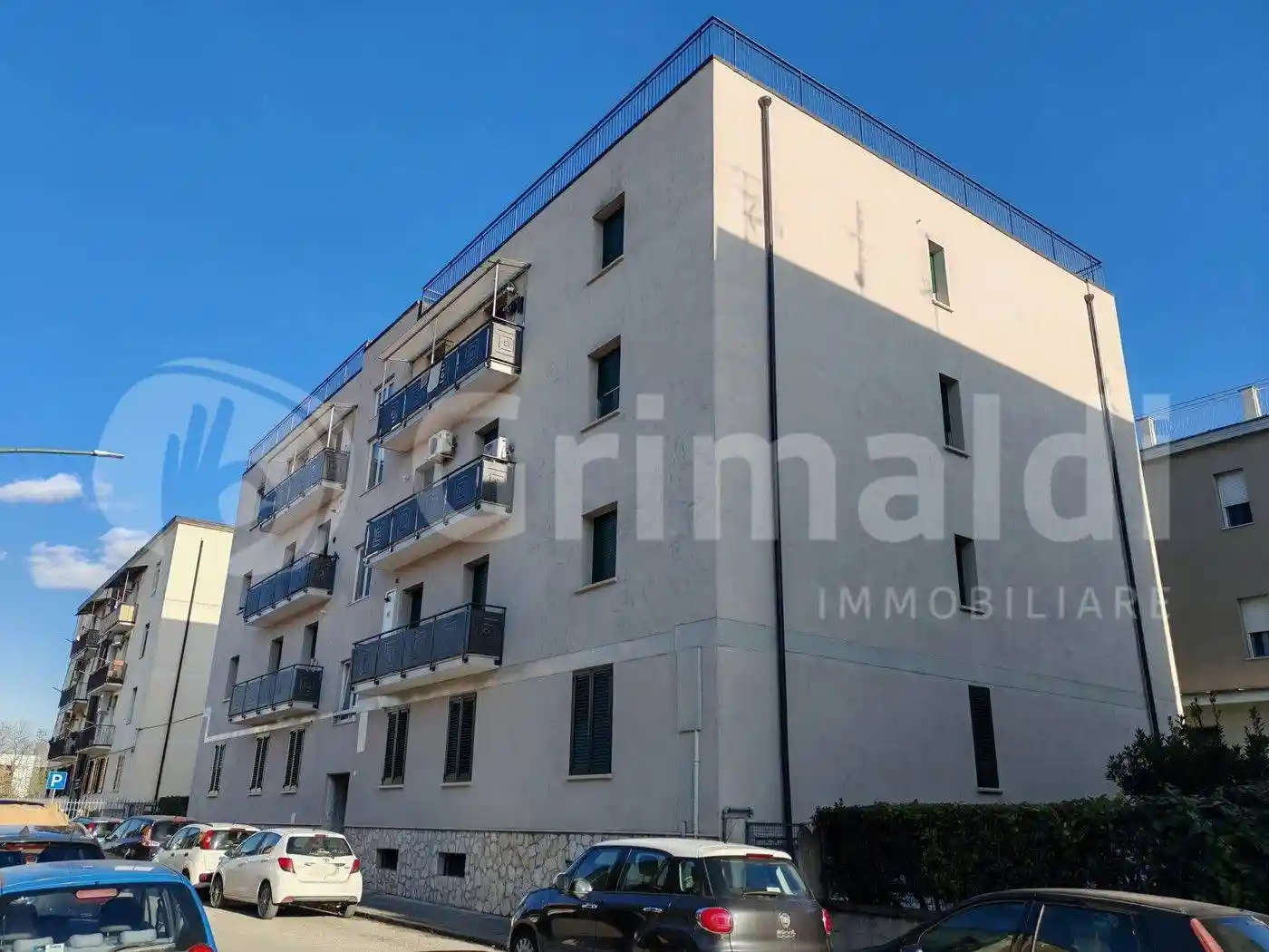 Appartamento in vendita a Benevento