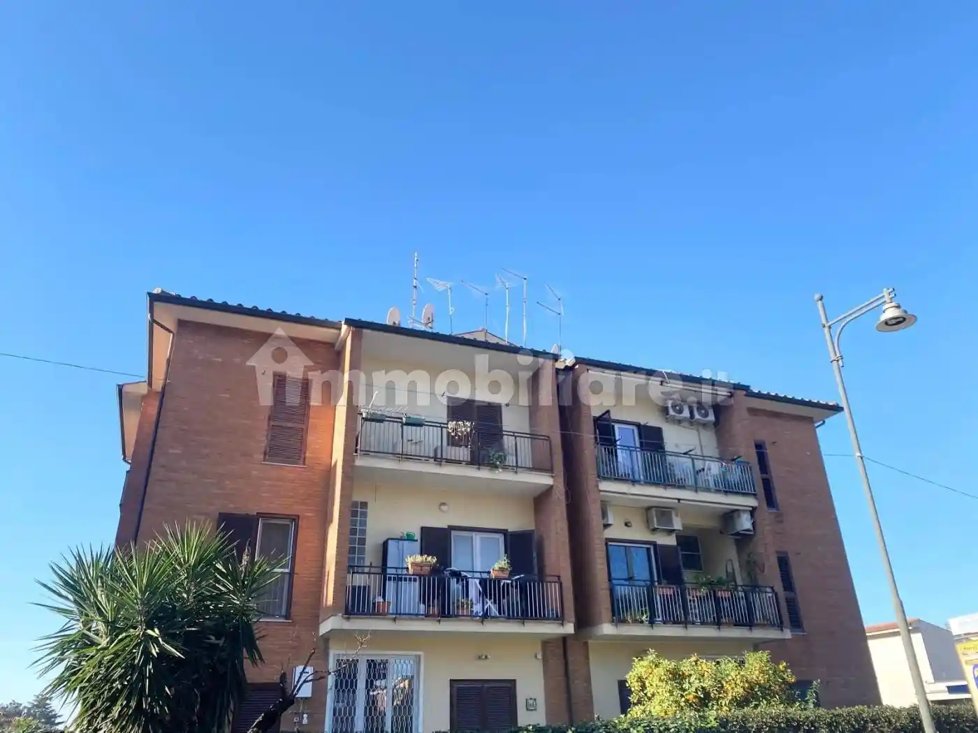 Appartamento in vendita a Ciampino