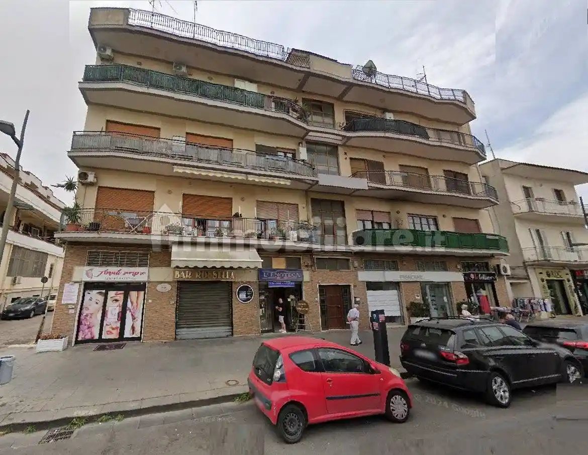 Appartamento in vendita a Scafati