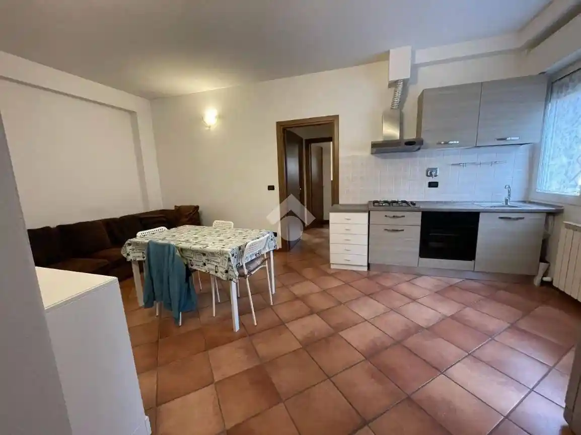 Appartamento in affitto a Bologna