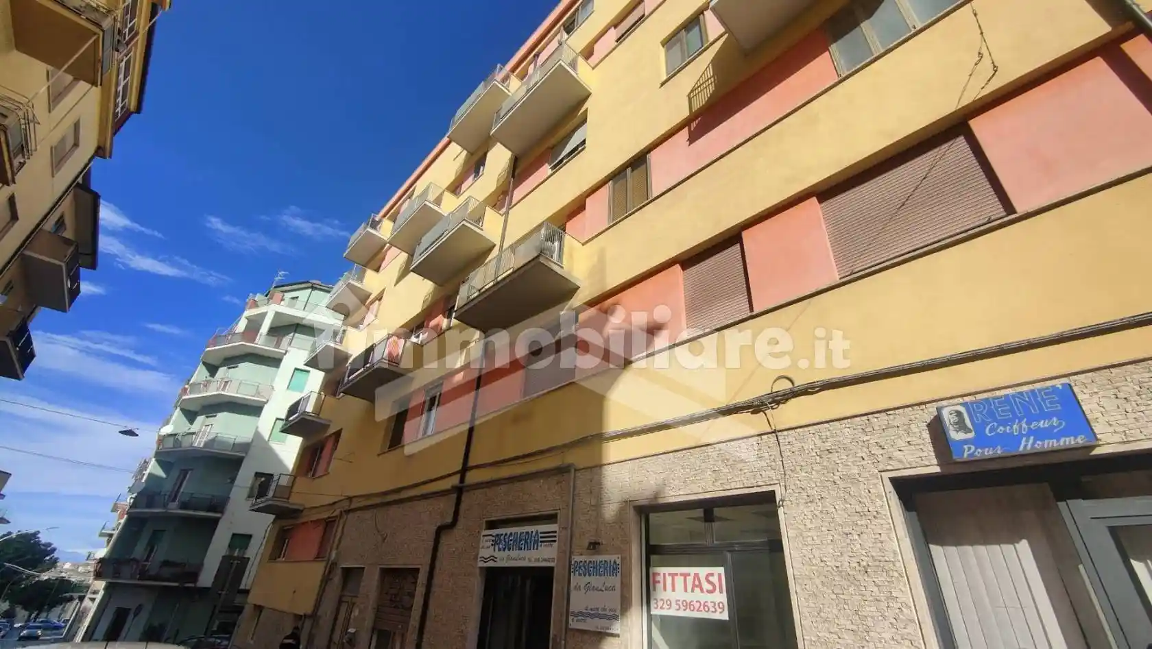 Appartamento in vendita a Campobasso