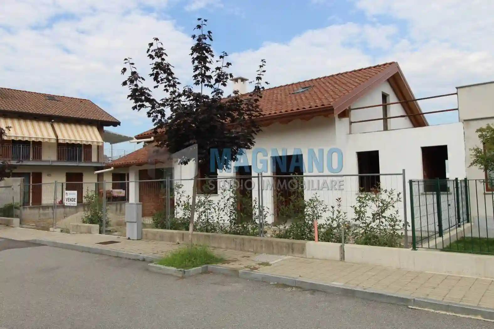 Villetta a schiera - foto 2