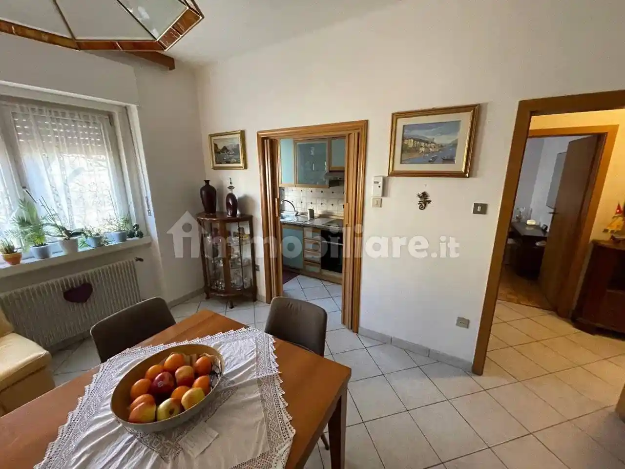 Appartamento in vendita a Bolzano