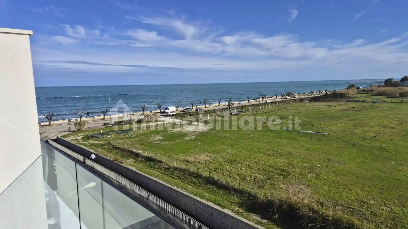 Attico - Mansarda in vendita a Roseto degli Abruzzi