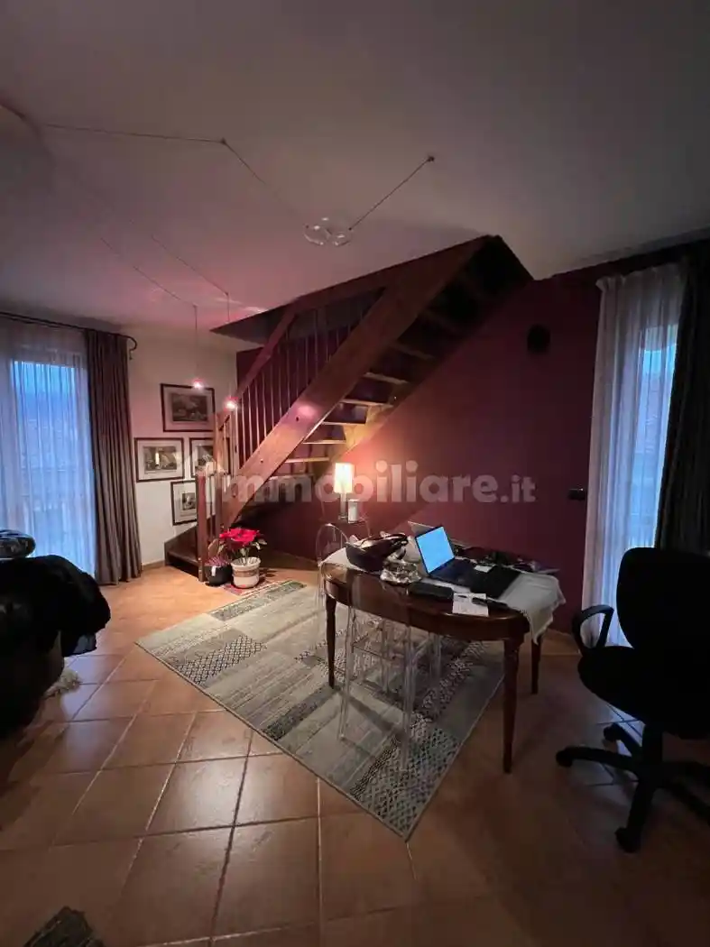 Appartamento in affitto a Chivasso