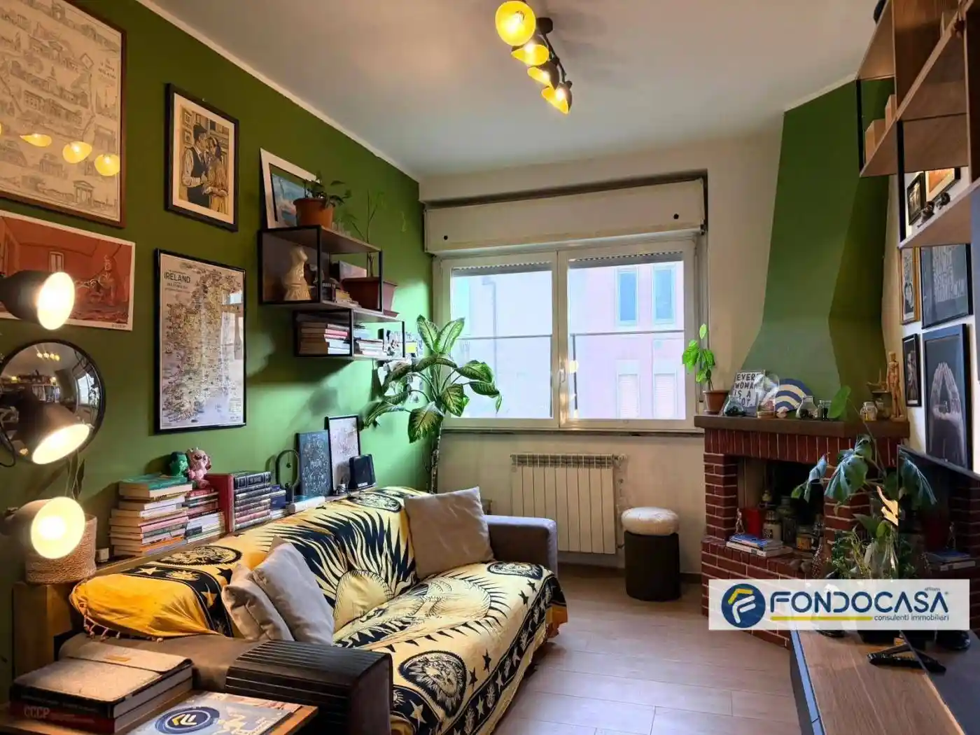 Appartamento in vendita a Baranzate