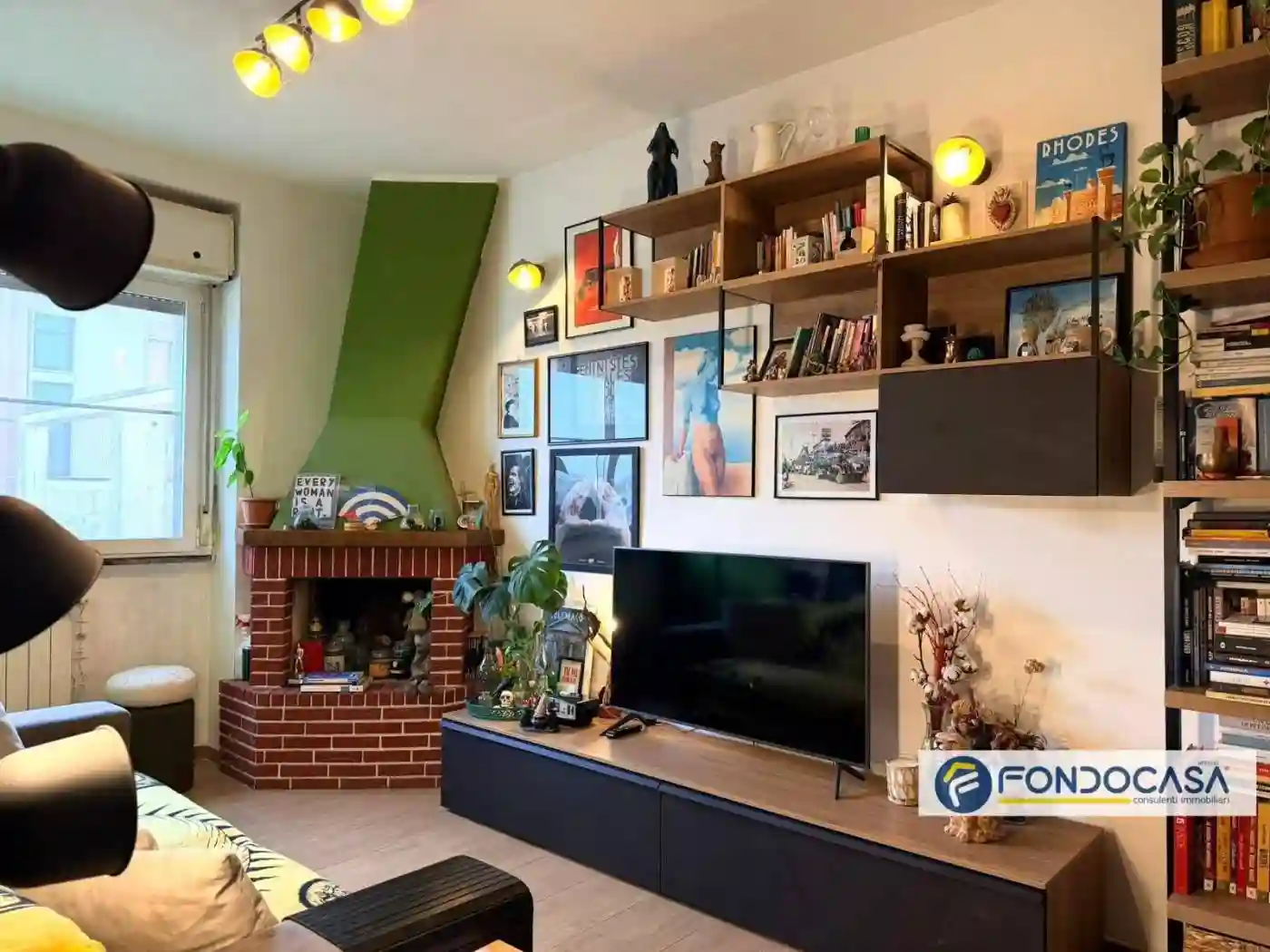 Appartamento - foto 3