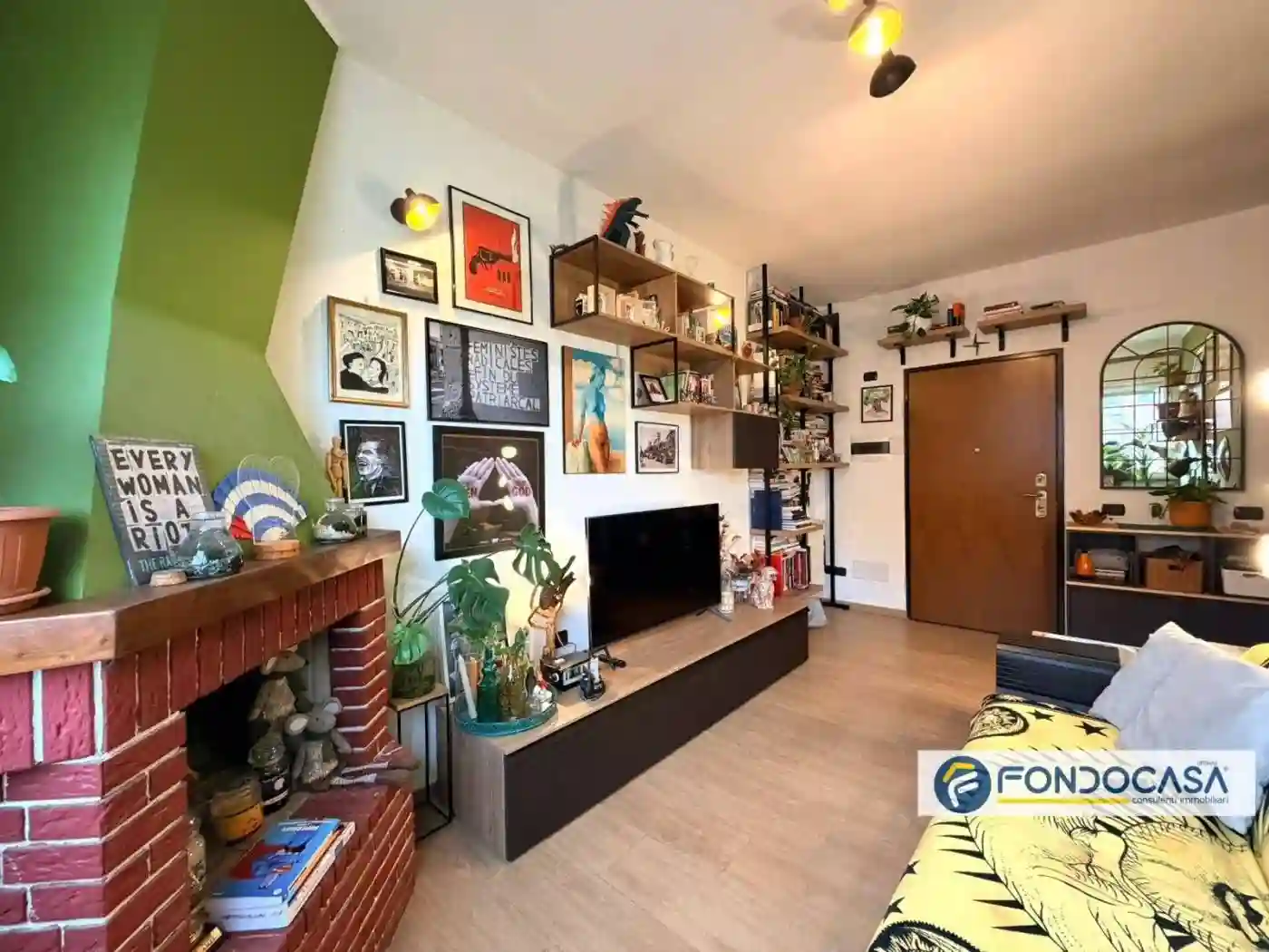 Appartamento - foto 4