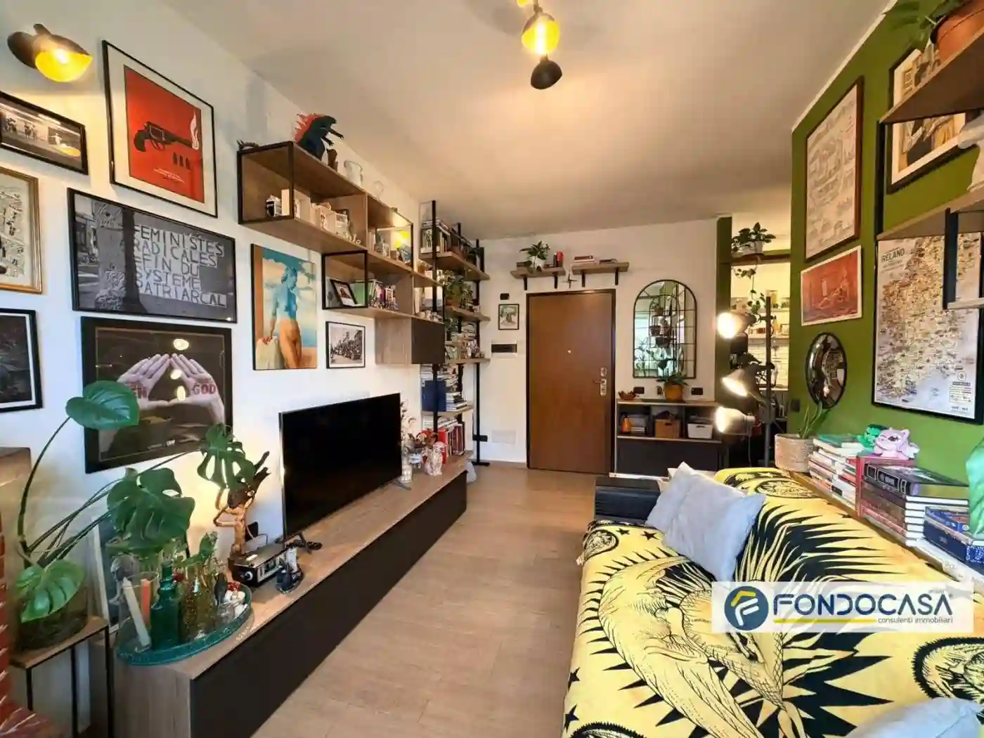 Appartamento - foto 5