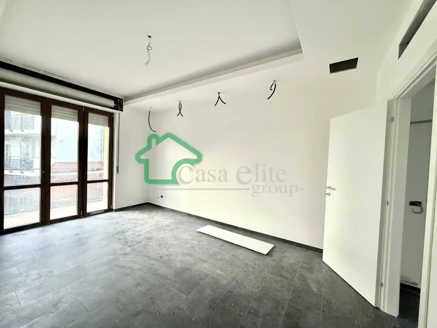 Appartamento in vendita a Crema