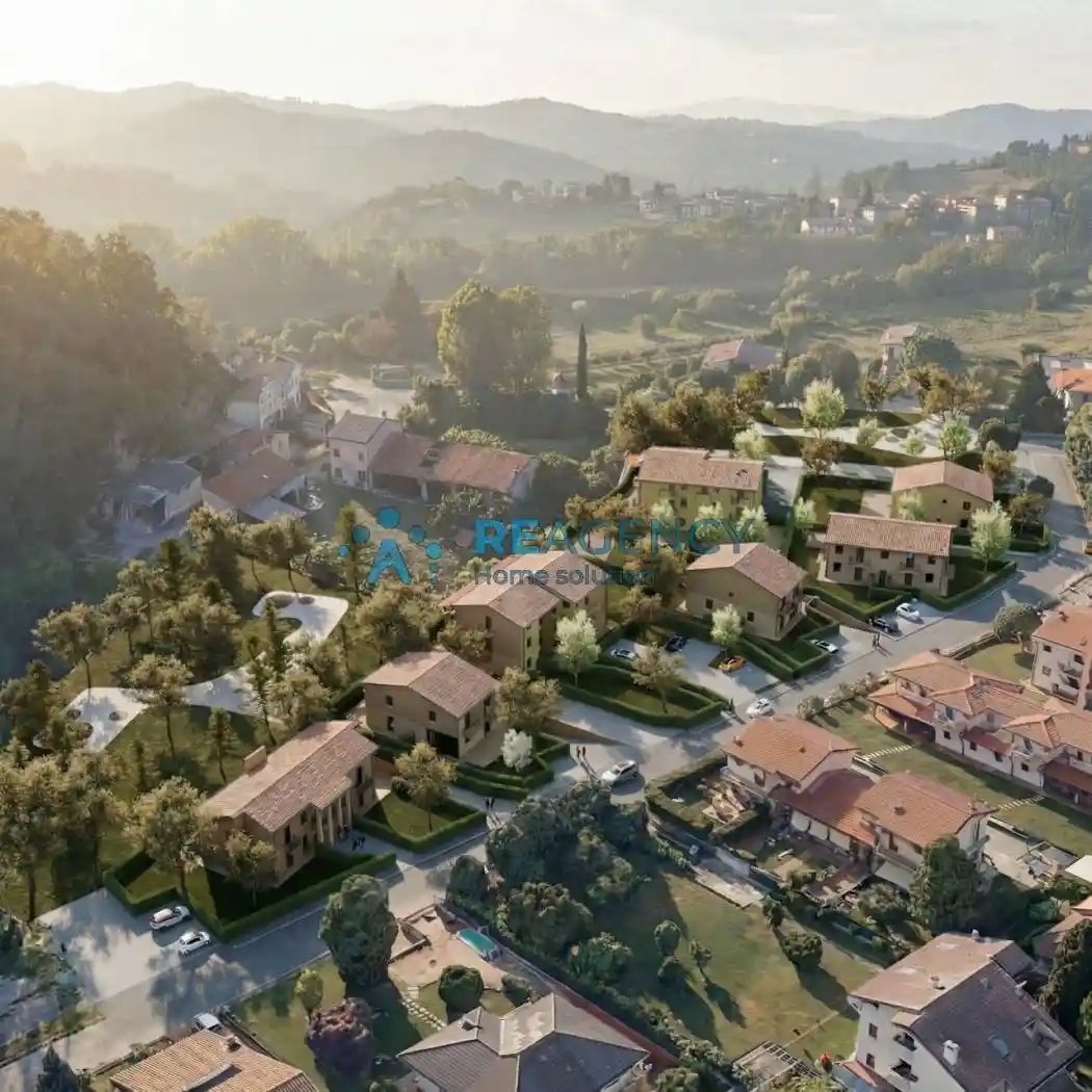 Villa in vendita a Altavilla Vicentina