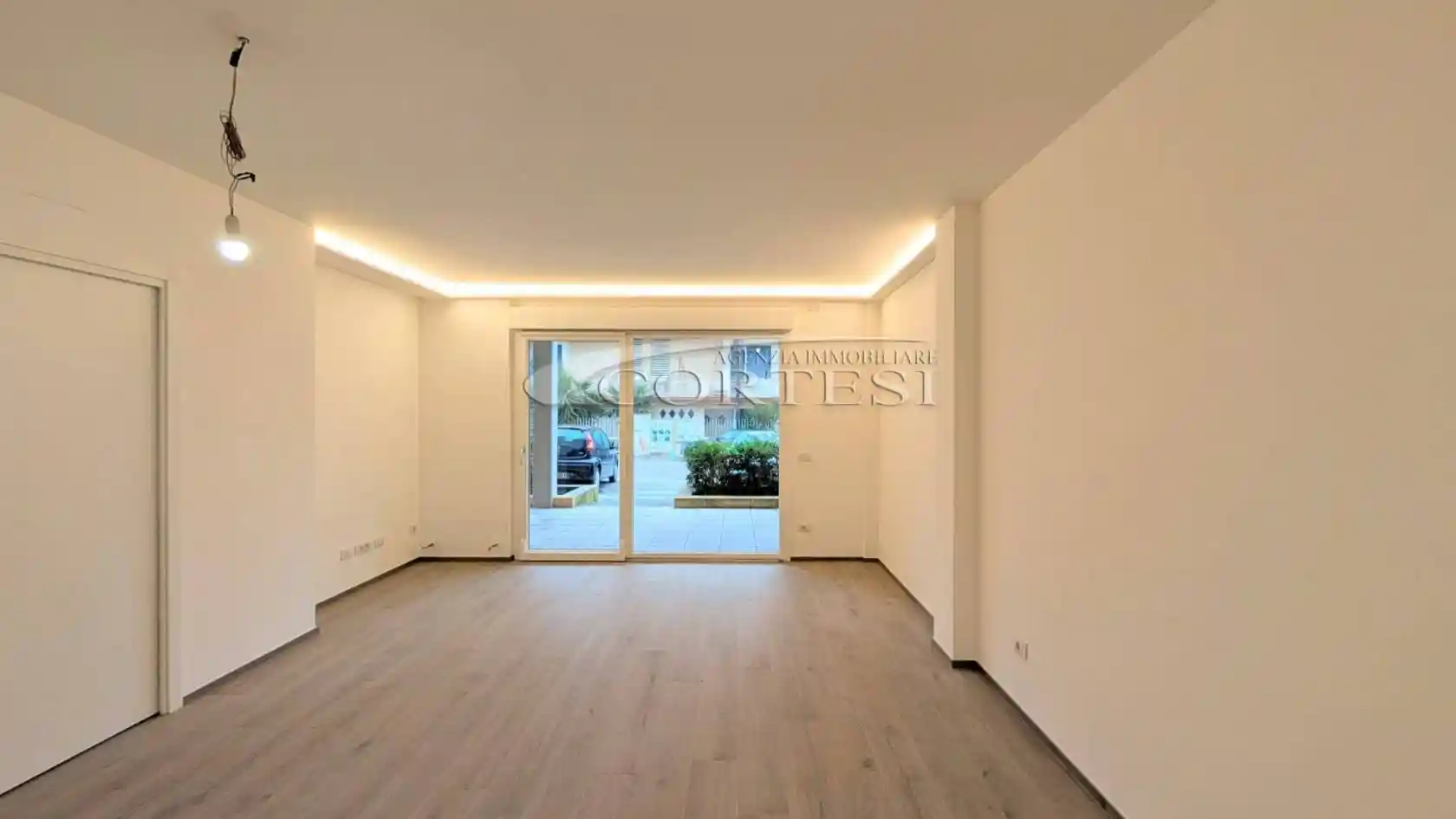 Appartamento in vendita a Senigallia