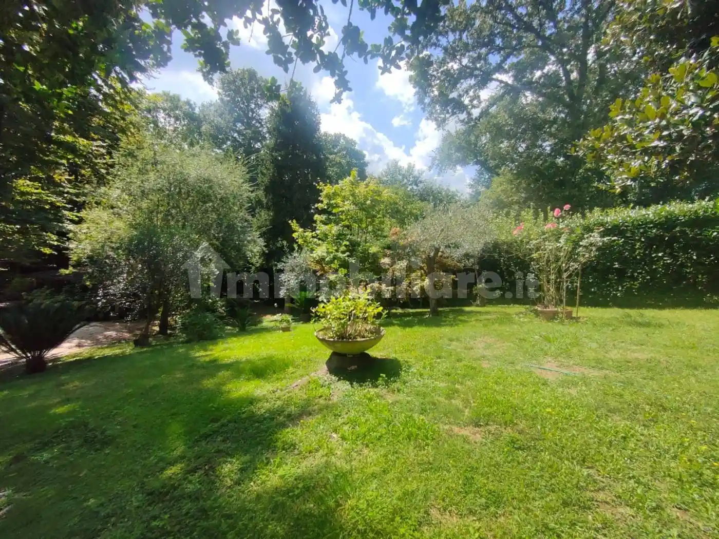 Villa in vendita a Ariccia