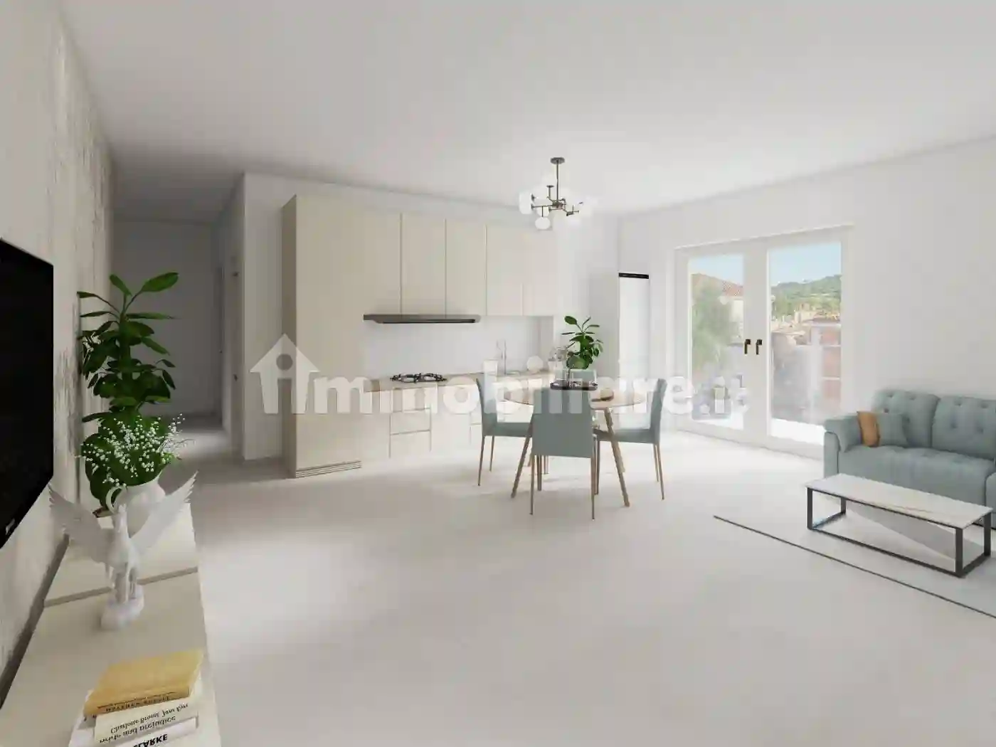 Appartamento - foto 4