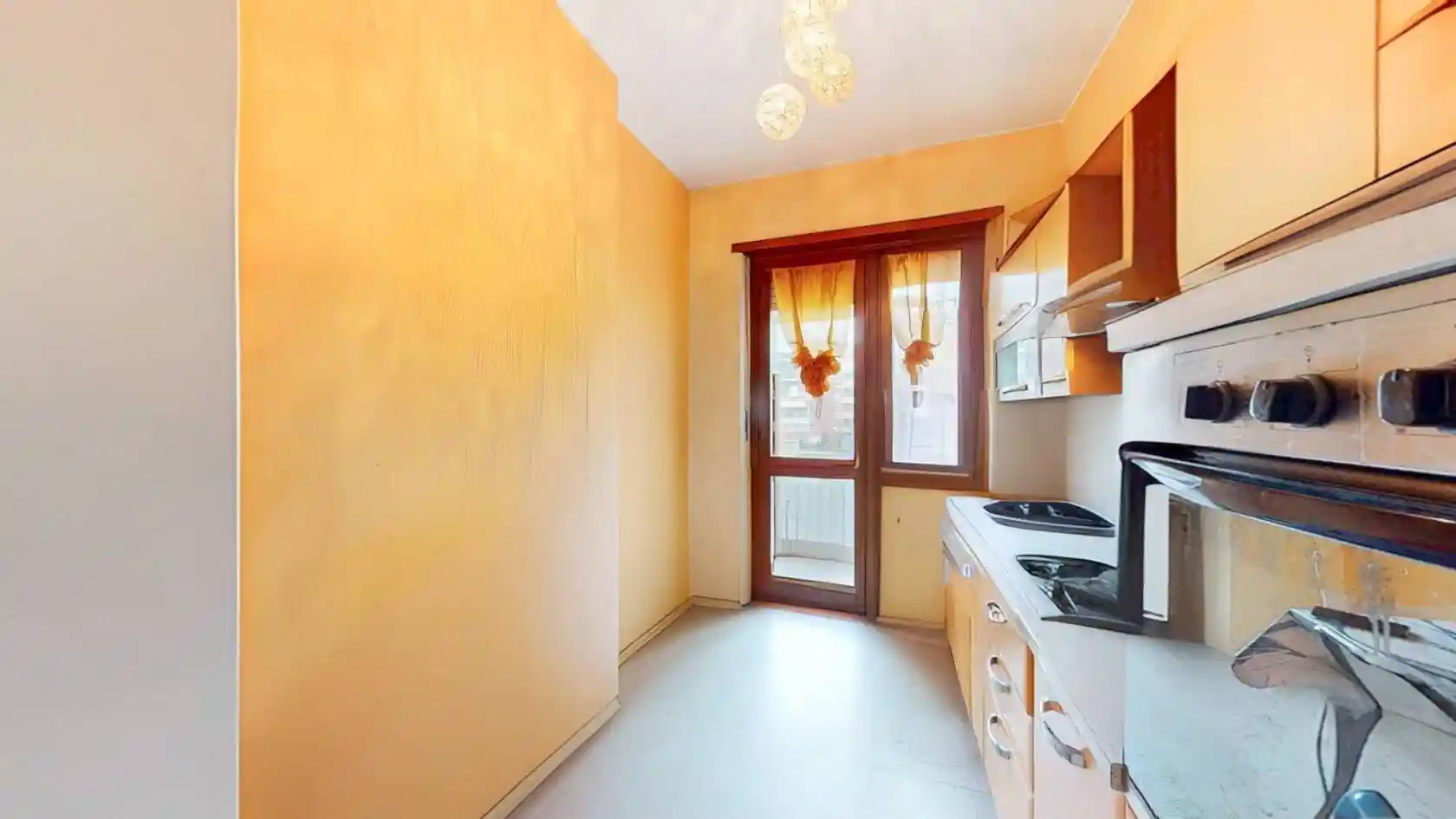 Appartamento in vendita a Torino