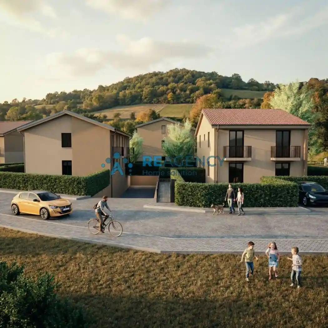 Appartamento in vendita a Altavilla Vicentina