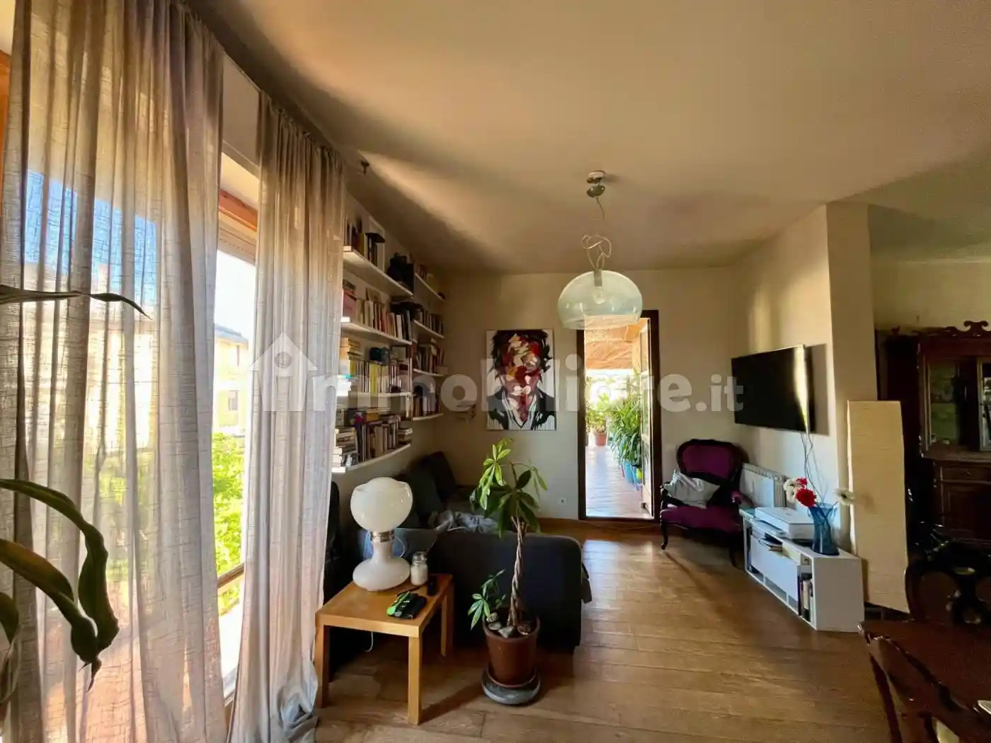 Appartamento in vendita a Firenze