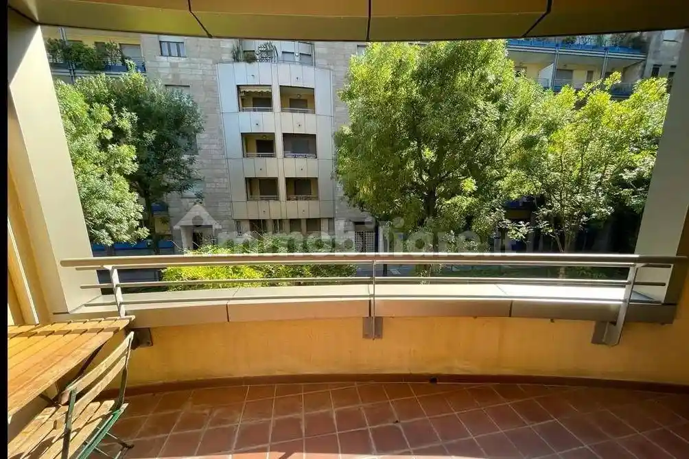 Appartamento in affitto a San Donato Milanese