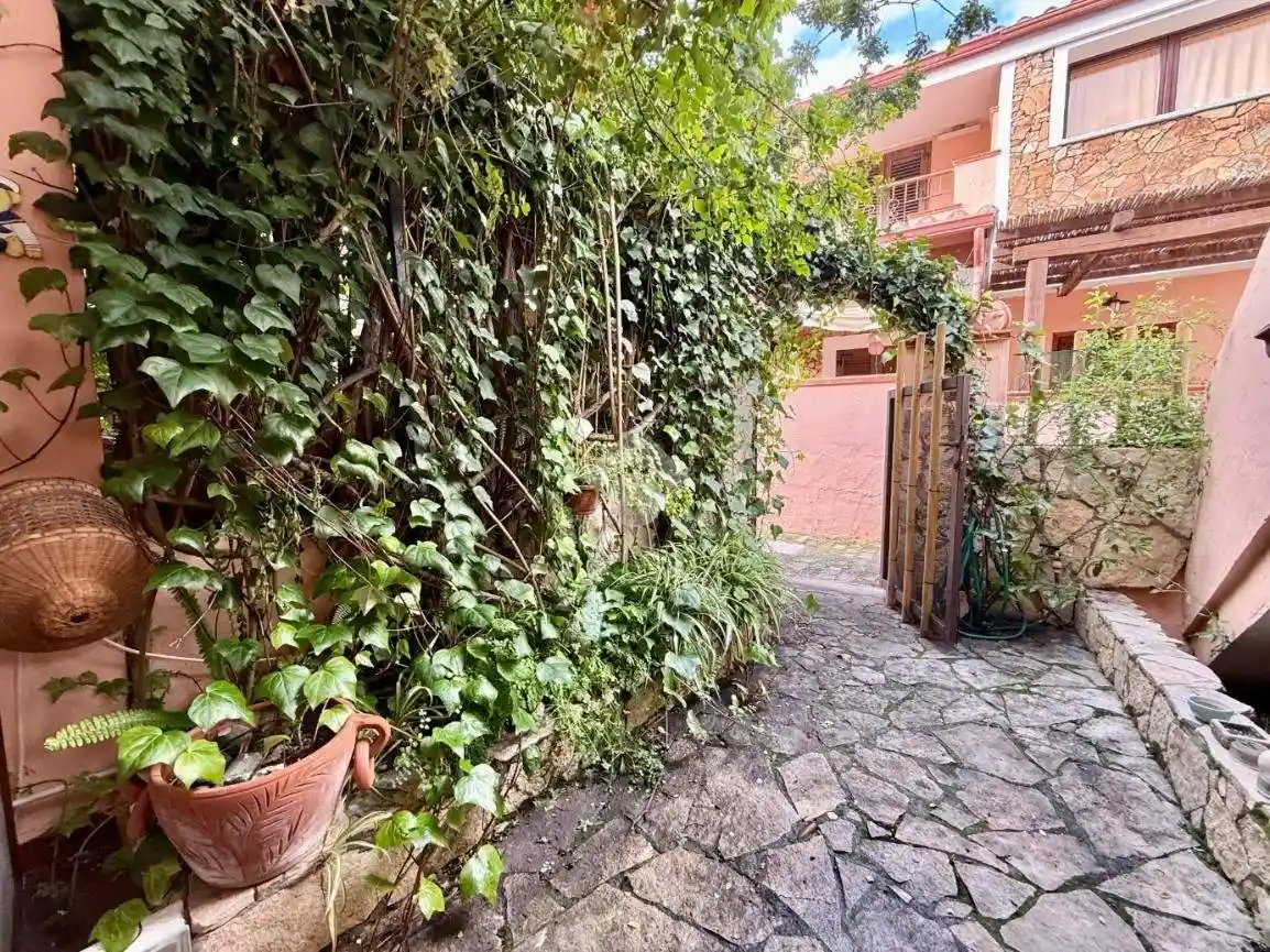 Appartamento in vendita a Villasimius