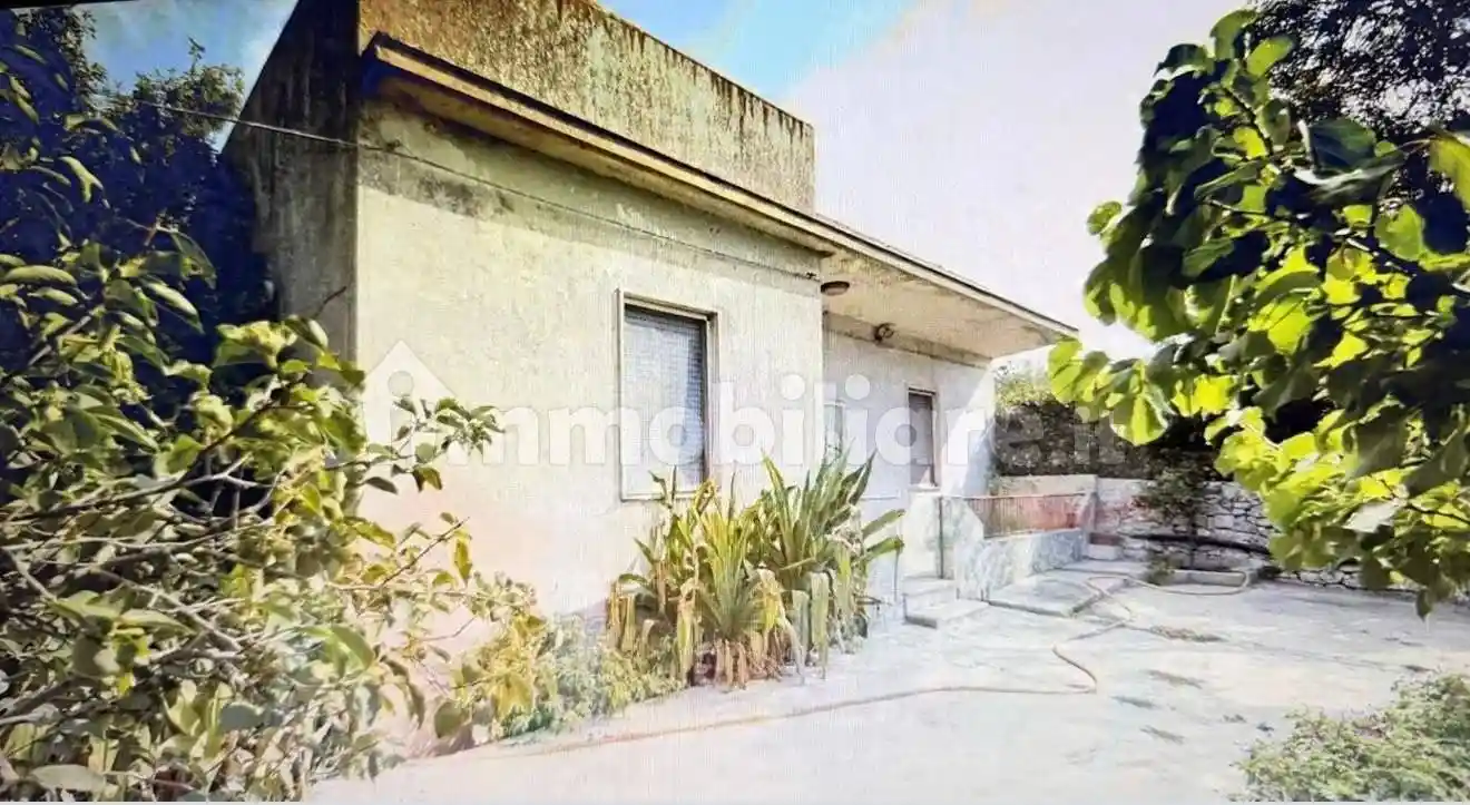 Villa in vendita a Ragusa
