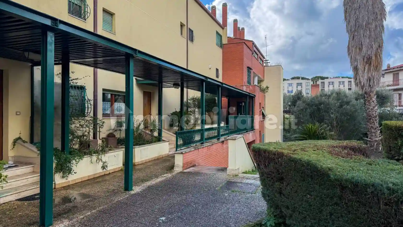 Villetta a schiera - foto 2