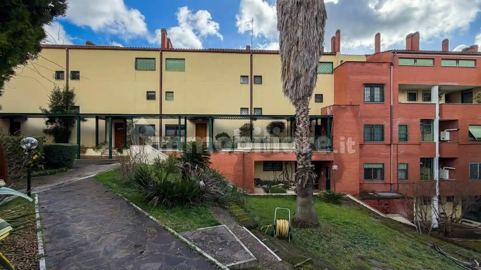 Villetta a schiera - foto 3