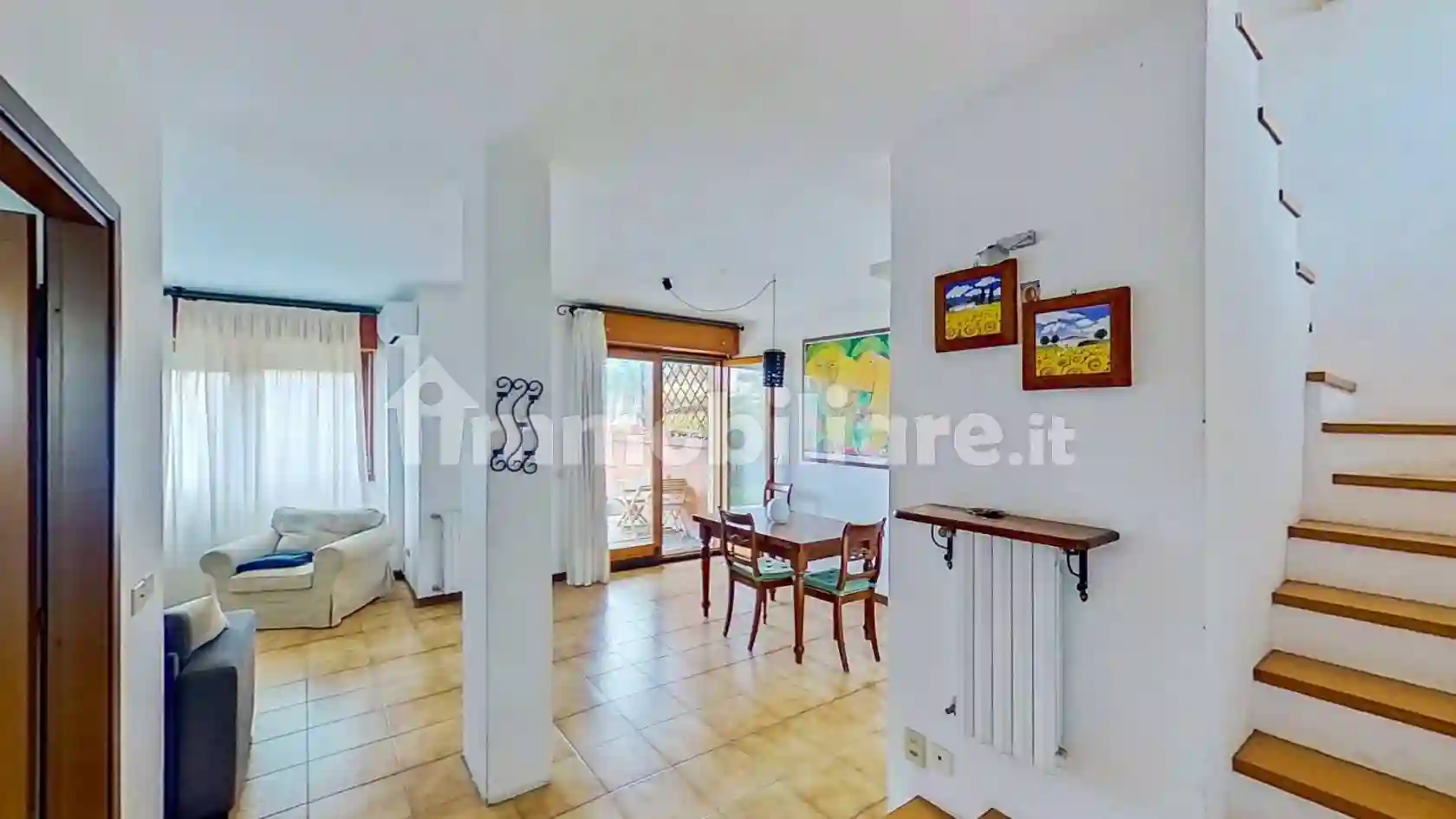 Villetta a schiera - foto 5