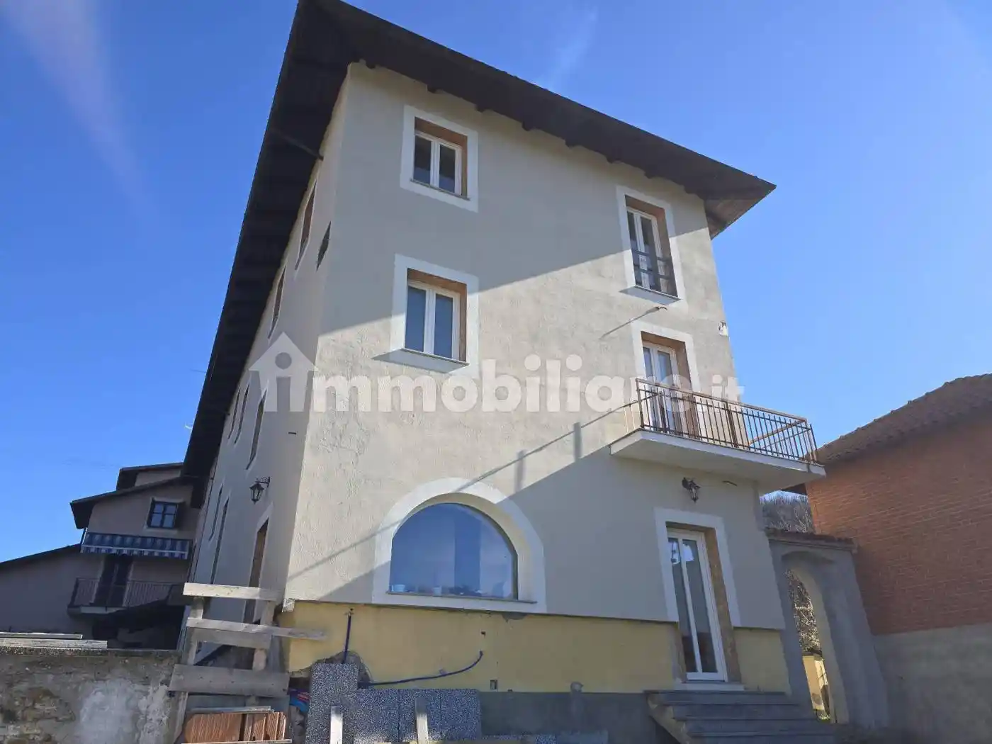 Appartamento in vendita a Gassino Torinese