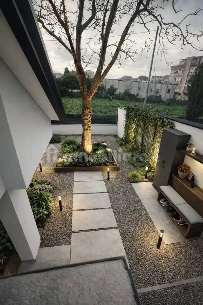 Villa in vendita a Mugnano di Napoli