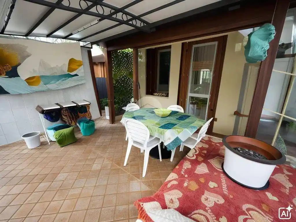 Appartamento in vendita a Castiglione delle Stiviere