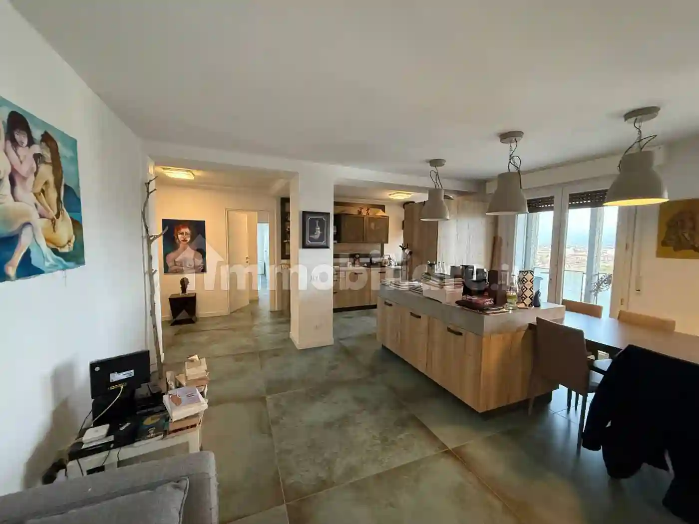 Appartamento - foto 4