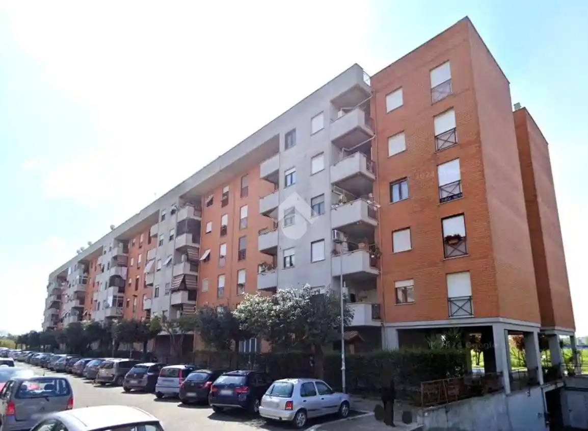 Appartamento in vendita a Aprilia