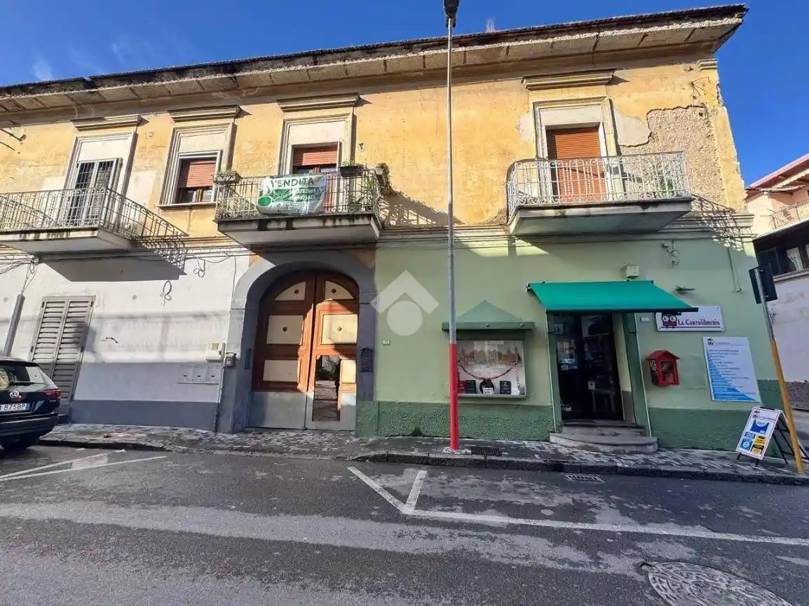 Appartamento in vendita a Lusciano