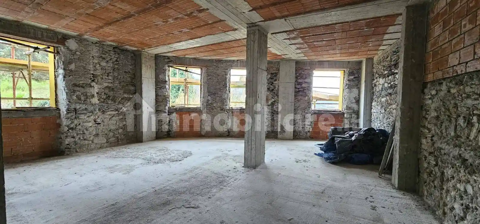 Appartamento in vendita a Carasco
