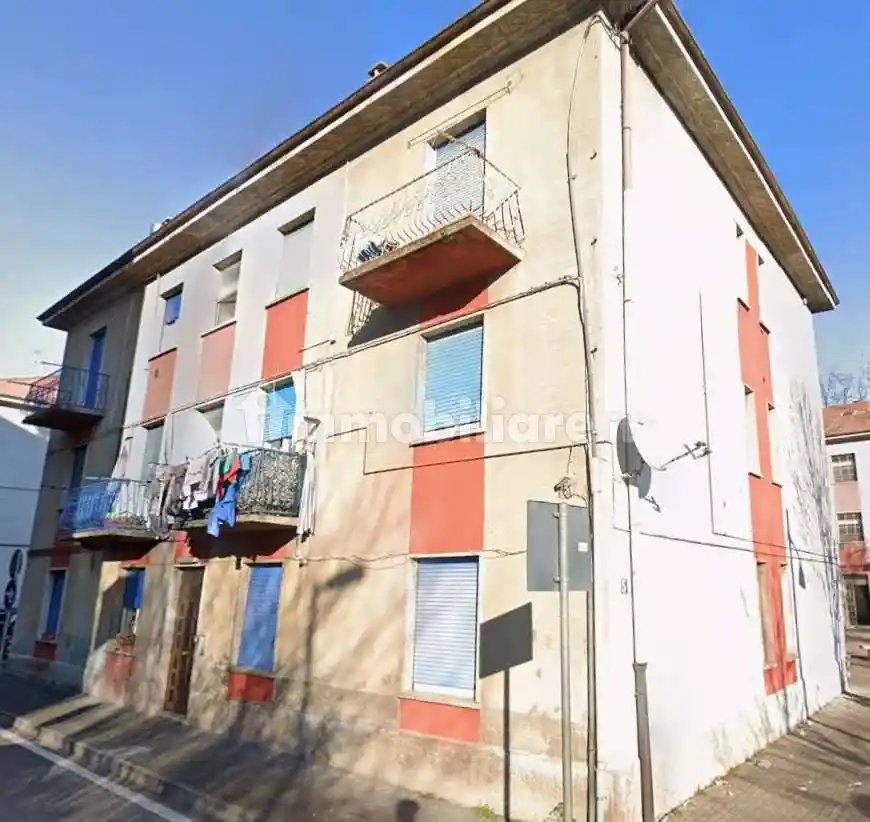 Appartamento in vendita a Cesano Maderno