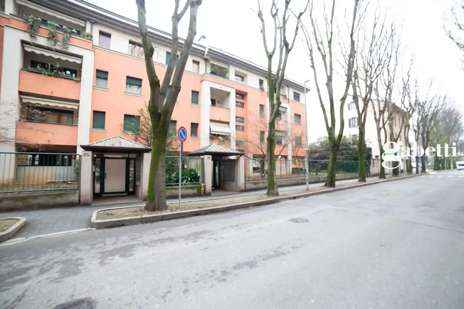 Appartamento in affitto a Monza